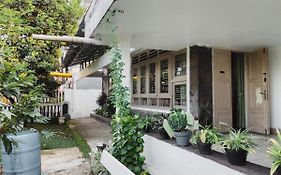 Rumah Daun Guest House